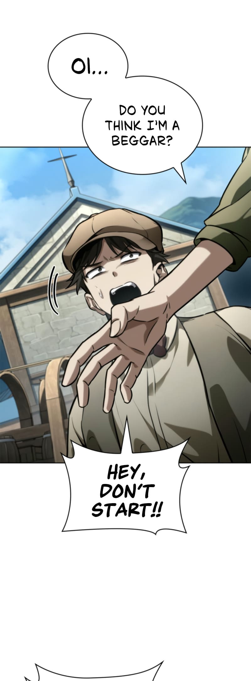 Infinite Mage, Chapter 109 image 76